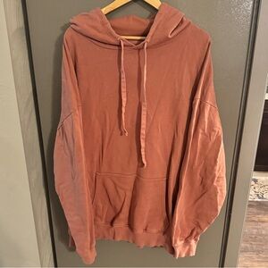 Aerie hoodie